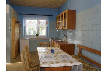 Slovakia Chata Liptovský Mikuláš, Exterior